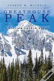 Capa do artigo Greathouse Peak