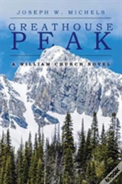 Capa do artigo Greathouse Peak
