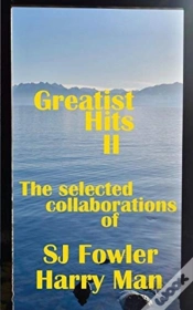 Capa do artigo Greatist Hits Ii