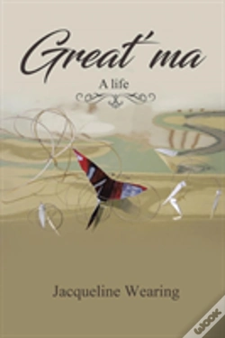 Capa do artigo Great'Ma