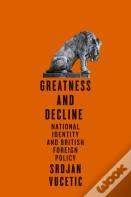 Greatness And Decline