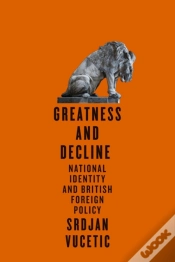 Capa do artigo Greatness And Decline