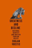 Greatness And Decline