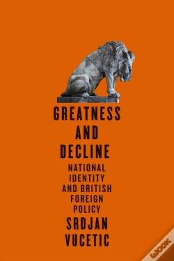 Capa do artigo Greatness And Decline