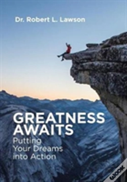 Capa do artigo Greatness Awaits