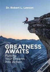 Capa do artigo Greatness Awaits