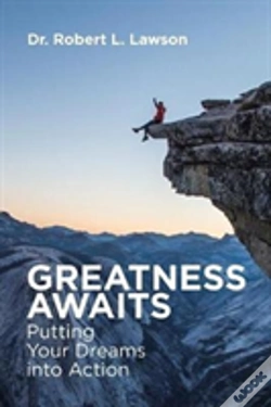 Capa do artigo Greatness Awaits