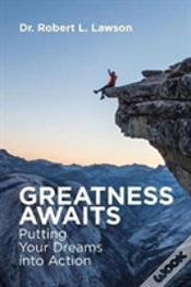 Capa do artigo Greatness Awaits
