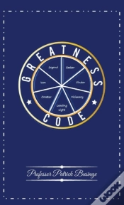 Capa do artigo Greatness Code