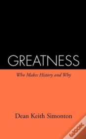 Capa do artigo Greatness