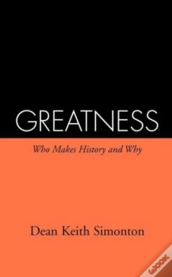Capa do artigo Greatness