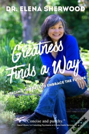 Capa do artigo Greatness Finds A Way: Facing The Past T