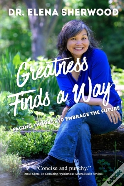 Capa do artigo Greatness Finds A Way: Facing The Past T