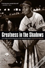 Capa do artigo Greatness In The Shadows