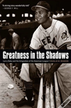 Capa do artigo Greatness In The Shadows