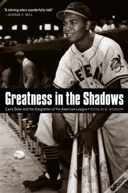 Capa do artigo Greatness In The Shadows