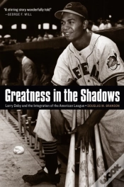 Capa do artigo Greatness In The Shadows