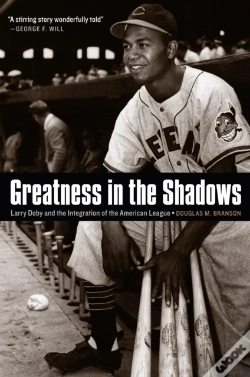 Capa do artigo Greatness In The Shadows