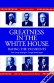 Capa do artigo Greatness In The White House