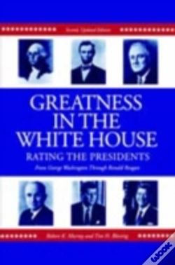Capa do artigo Greatness In The White House