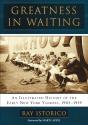 Greatness In Waiting - Preview