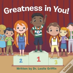 Capa do artigo Greatness In You!