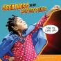 Greatness Is My Superpower - Preview