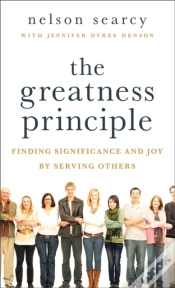Capa do artigo Greatness Principle