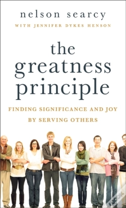 Capa do artigo Greatness Principle