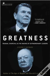 Capa do artigo Greatness