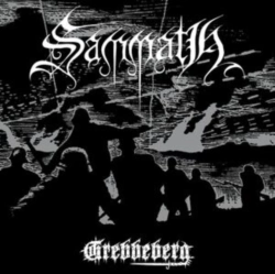 Capa do artigo Grebbeberg - CD