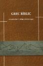 Grec Bíblic, Gramàtica I Lèxic Essencials. - Preview