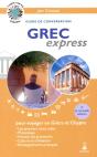 Grec Express - Preview