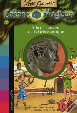 Capa do artigo Grece Ancienne - N9