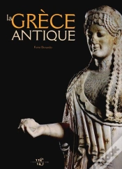 Capa do artigo Grèce Antique ; Berceau De L