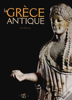 Capa do artigo Grèce Antique ; Berceau De L'Occident