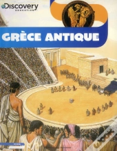 Grece Antique