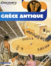 Capa do artigo Grece Antique