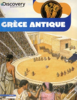 Capa do artigo Grece Antique