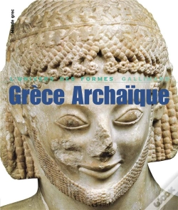 Capa do artigo Grèce Archaïque ; 620-480 Avant J.-C.