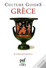 Capa do artigo Grèce