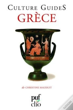 Capa do artigo Grèce