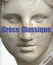 Capa do artigo Grèce Classique (480-330 Avant J.-C.)