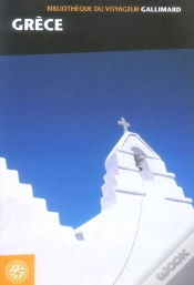 Capa do artigo Grèce