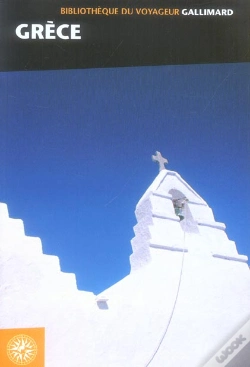 Capa do artigo Grèce