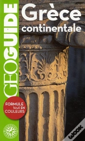Capa do artigo Grece Continentale