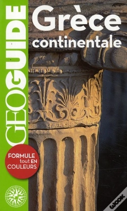 Capa do artigo Grece Continentale