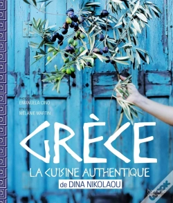 Capa do artigo Grèce