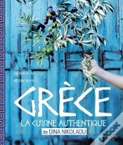 Capa do artigo Grèce
