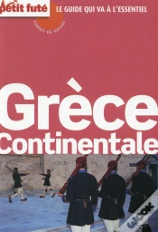 Capa do artigo Grèce (Édition 2015)
